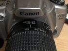 Canon EOS 3000N объявление продам