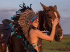 Love story с лошадьми, конная фотосессия Краснодар объявление продам