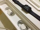 Apple watch 2 42m объявление продам