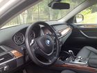 BMW X6 3.0 AT, 2008, внедорожник объявление продам