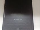 Планшет Explay Hit 3G объявление продам