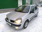 Renault Symbol 1.4 МТ, 2005, 163 000 км объявление продам