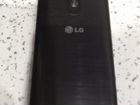 Телефон LG G3S объявление продам