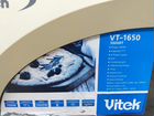 Микроволновая печь Vitek объявление продам