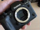 Fujifilm x-t2 + 23mm 2.0 объявление продам
