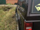 Jeep Cherokee 2.1 МТ, 1989, 273 000 км объявление продам