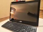 Компьютер Моноблок Acer объявление продам