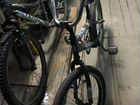 Велосипед BMX HeadLiner объявление продам