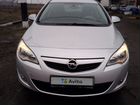 Opel Astra 1.6 МТ, 2012, 160 000 км объявление продам