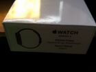 Apple Watch 3 (38,42) объявление продам