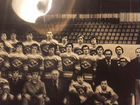 Редкий негатив фото команды «Спартак» хоккей объявление продам