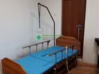 Кровать медицинская функциональная для больных объявление продам