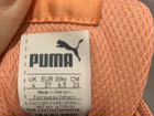 Кроссовки Puma объявление продам