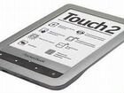 Электронная книга PocketBook 623 Touch 2 объявление продам
