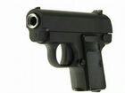 Новый макет пистолета мини Colt объявление продам