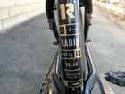 Велосипед BMX Radio Valac 2016 объявление продам