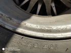 Комплект летних колес R15 5.114.3 объявление продам