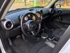 MINI Cooper S Countryman 1.6 AT, 2011, 94 398 км объявление продам