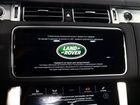 Land Rover Range Rover 4.4 AT, 2020 объявление продам