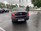 Datsun on-DO 1.6 МТ, 2017, 44 500 км объявление продам