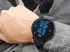 Часы Samsung active2 44 cm Лакрица объявление продам