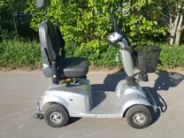 Sterling Elite Mobility Scooter