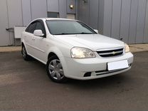 Chevrolet Lacetti Р±РµР»С‹Р№