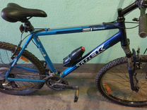 trek 3 series 3500 alpha