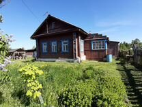 Костромская Область Д Красное Понжи Купить Дом