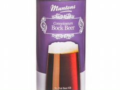 Солодовый экстракт Bock Beer, 1,8 кг