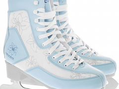 Коньки Action Ice Skates