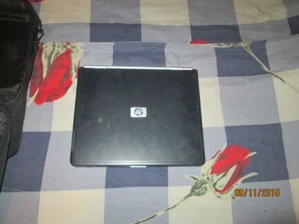 Ноутбук compag nc6000