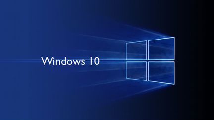 Windows 10 (PRO) лицензионный ключ