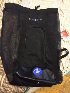 Рюкзак под снаряжение для подводнойохоты