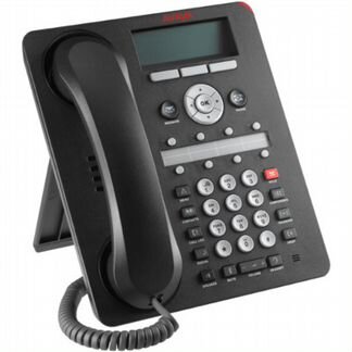 Продается VoIP-телефон Avaya IP phone 1608-I