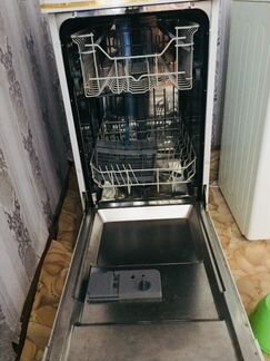 Посудомоечная машина Vestel