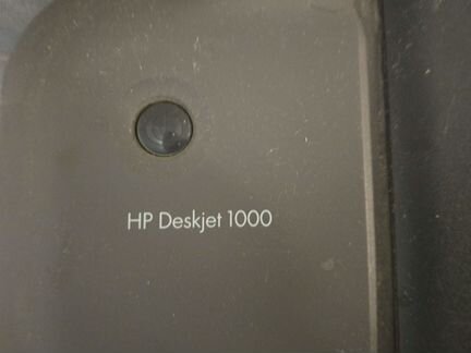 Принтер hp j110a