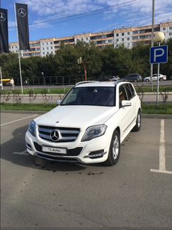 Mercedes-Benz GLK-класс 2.0 AT, 2014, 69 000 км
