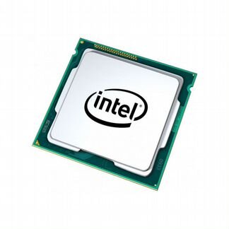 Intel Xeon E3-1245V3 (Core i7) LGA1150