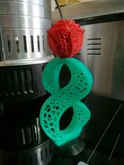 3D печать шестерней. Пластиковых деталей. Игрушек