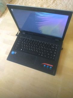Ноутбук Lenovo Ideapad 100 s