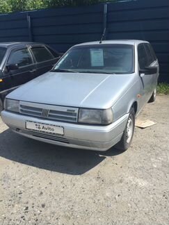 FIAT Tipo 1.4 МТ, 1989, 290 000 км