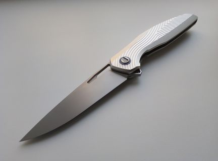 Нож складной Shirogorov 111