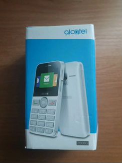 Alcatel 2008g