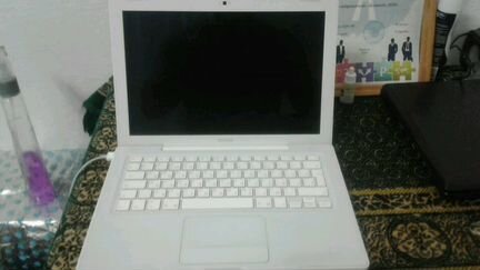 MacBook A 1181