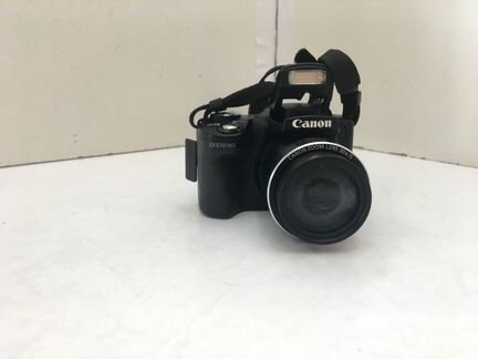 Фотоаппараты Цифровые Canon Powershot SX510 HS