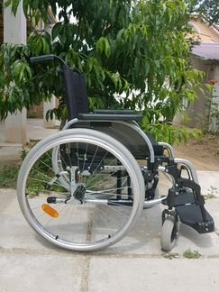Инвалидная коляска Otto Bock Start