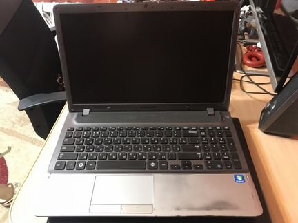 Ноутбук SAMSUNG 355V5C