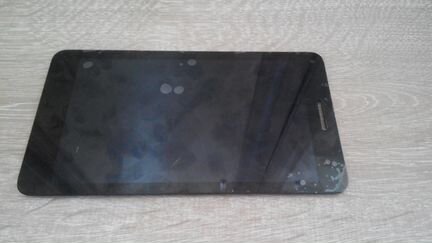 Дисплей с тачскрином Huawei MediaPad T1-701U