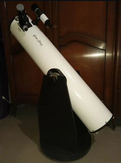 Телескоп Arsenal-GSO Dobson 8